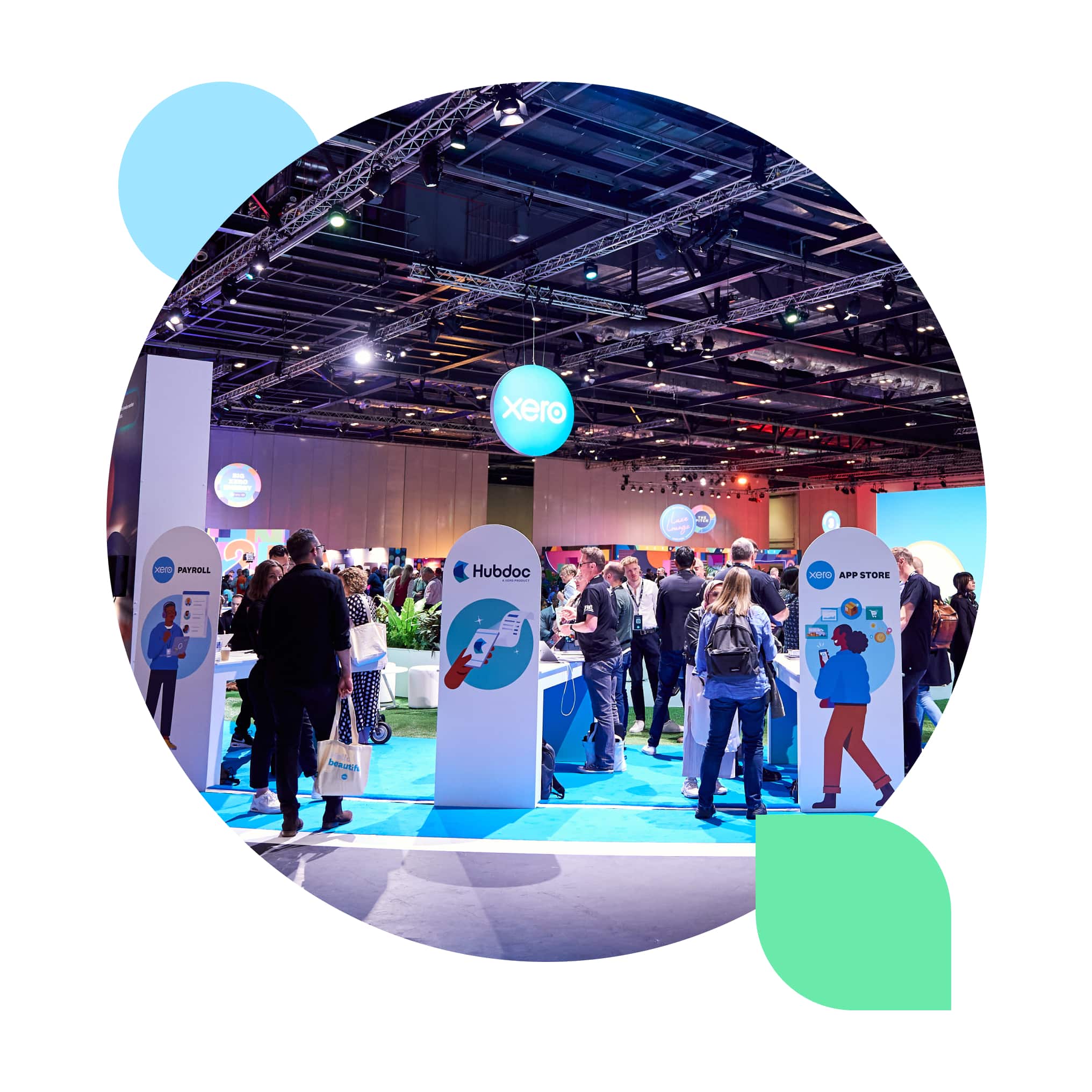 Xerocon 2026 Find smarter ways to run your business